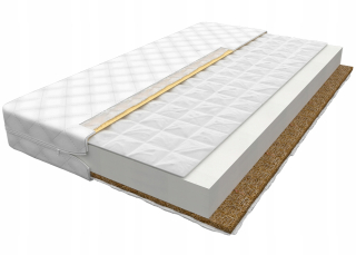 Matrac na posteľ - Bianka 160x80 Príplatok na matrace
