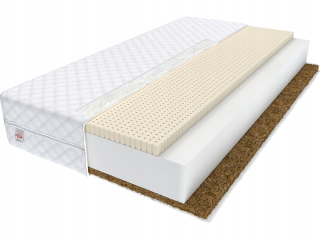 Matrac na posteľ - Príplatok na matrace ortuť 160x80