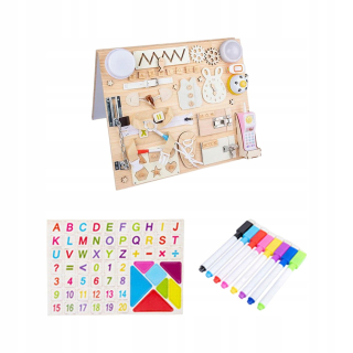 Úložný box pre deti - Karbát z hrudníka 98 cm