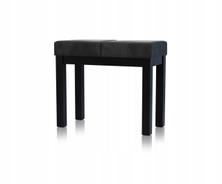 Stolík, taburetka - Vigo 80 umývadlo kabinet Lancelot Gloss 2 dvere