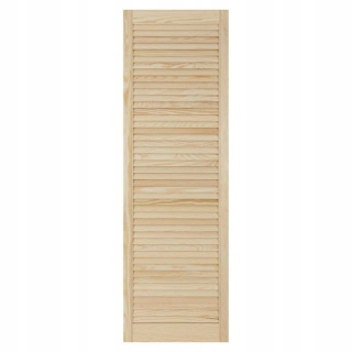 Predná strana nábytku čelo - Otvorené dvere drevené predné predné 140,6 x 44,4