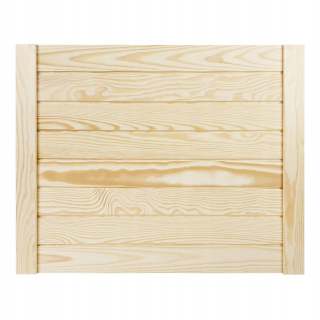 Predná strana nábytku čelo - DIY perice dvere dvere pre domácich majstrov