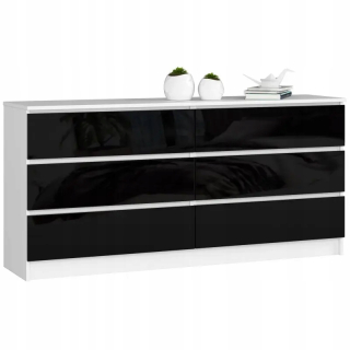 Komoda do študenskej izby - Winnie Wnb935, Forte, Freebies, 24h