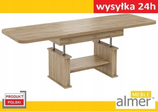 Kuchynský stôl - BX BX-9001 BAR