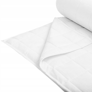 Prikrývka na spanie - Dvojfúknutá Alliester Full -Year Quilt 135 x 2