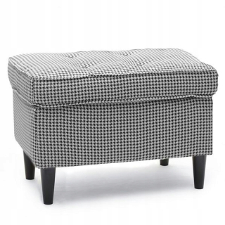 Sedací vak do detskej izby - 80 cm