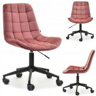 Kancelárske kreslo - Elegantné kreslo so šitím elior Powrowy CZA