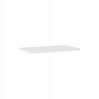 Doska pod umývadlo - Elite Top MDF 80 White Hg PVV 166892