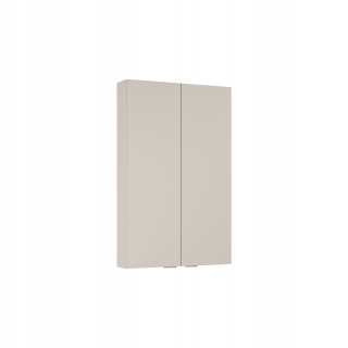 Skrinka do kúpeľne - Kabinet na mini DK antracite poľnú práčku - Arti Oak