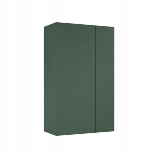 Skrinka do kúpeľne - Elite pre všetkých 60 2d 31,6 Forest Green Matt 168808
