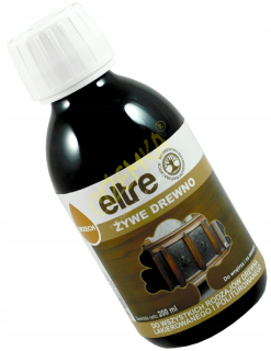 Eltre Liquid Renovácia starého nábytku Live Wood X1