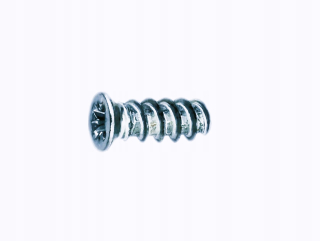 Skrutka konfirmát - Eurowkręty 5x13 mm kónické 1 000 ks Euro