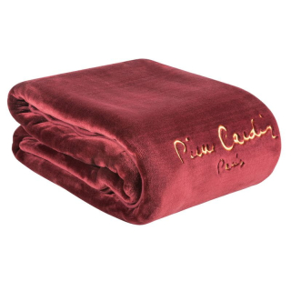Prikrývka, prehozy na posteľ - Exkluzívna prikrývka Pierre Cardin