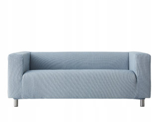 Chrániče na nábytok - Flexibilný kryt pre pohovku IKEA Klippan