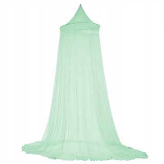 Baldachýn - Elegantná čipka princezná pre deti