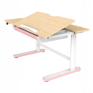 Detský písací stôla do detskej izby - Elektrický Spacetronik XD SPE-X116p