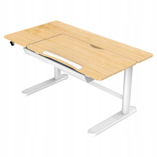Detský písací stôla do detskej izby - Electric Spacetronik XD SPE-X116W