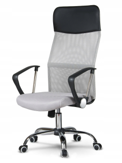 Kancelárske kreslo - Ergonomická predsedníčka kancelárie kancelárie