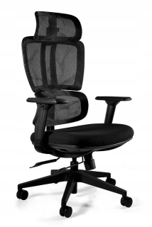 Kancelárske kreslo - Ergonomická kancelária kreslo