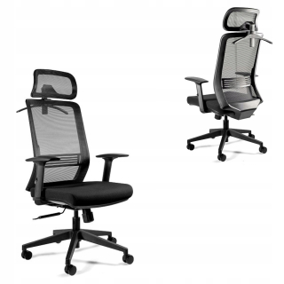 Kancelárske kreslo - Ergonomické kreslo Rotary Design