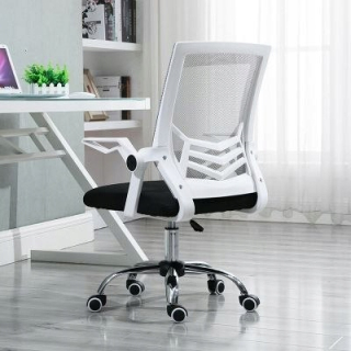 Kancelárska stolička, kreslo - Ergonomická rotačná kancelária kreslo, predseda so SIA