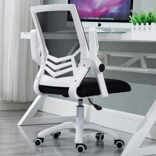 Kancelárske kreslo - Ergonomická rotačná kancelária kreslo, predseda