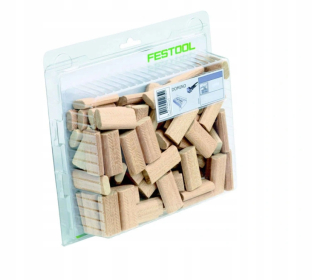 Nábytkové kolíky - Festool Domino Buk D 8x40/780 BU 493298