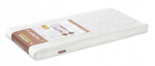 Matrac na posteľ - Fiki miki matrac Nature Baby 120x60 Comfort Line