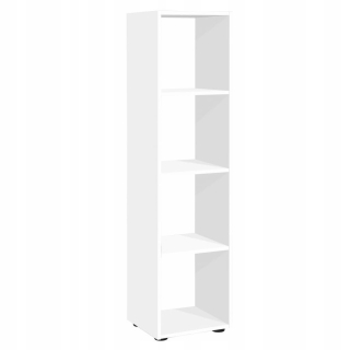 Regál do detskej izby - Detská matrac s penou 70x180 Punch 15 cm