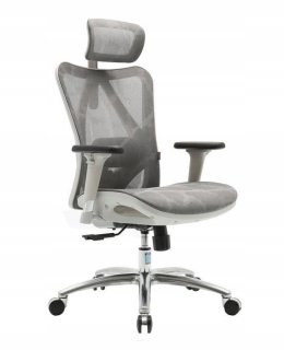 Kancelárske kreslo - Kancelárske kreslo ergonomický Kalisto