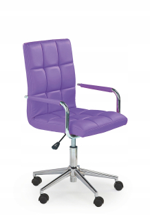 Kreslo do detskej izby - Ergonomická stolička rotačného úradu