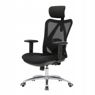 Kancelárske kreslo - Ergonomická rotačná kancelária Angel Europa 2