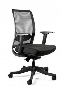 Stolička do detskej izby - Ergonomická stolička rotačného úradu
