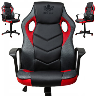 Kancelárske kreslo - Kancelárska kancelária Rotary Gaming Office pre kanceláriu