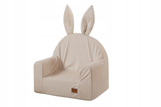 Kreslo do detskej izby - Pouf pre hračky psa hliadka Pink Pouf Container 24H