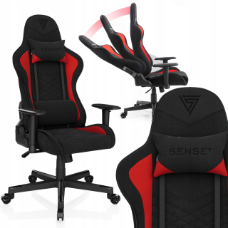 Herné kreslo - SpellCaster Gaming Armchair - Sense7