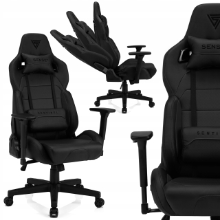 Kancelárske kreslo - Sentinel HDE-Sense7 Kancelária