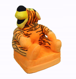 Tiger Tigerova stolička -out Sofa Pouf