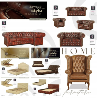 Kreslo do obývačky - Kreslo, pohovka, pohovka, rohový model Chesterfield