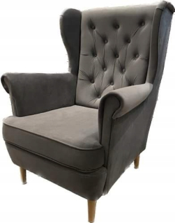Kreslo do obývačky - IMOLA SOFA s spánkovou funkciou pohovkovú nádobu