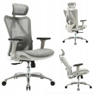 Kancelárske kreslo - Ergonomický anjelský anjel Gaming Kalisto