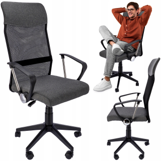 Kancelárske kreslo - Office otočná stolička pre stoličku