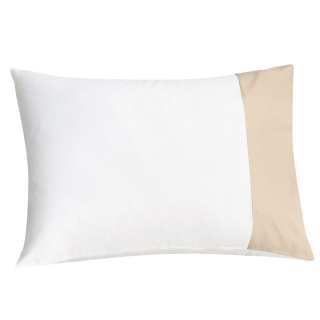 Obliečka na vankúš - Frette vankúš 100% bavlna 50x60 cm