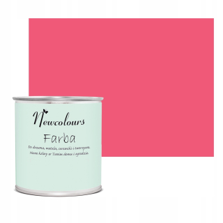 Nábytok na farbu veselé maliny 200 ml