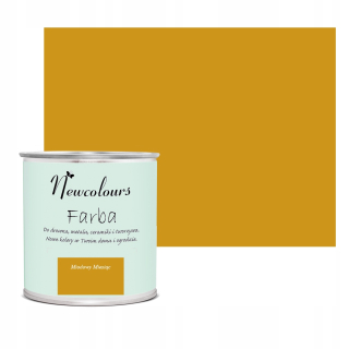 NewColors Furniture Paint Honeymoon 200 ml