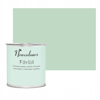 NewColour Furniture Paint Fresh Mint 200 ml