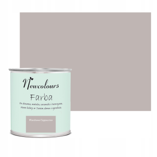 Nábytok Paint NewColors W. Cappuccino 200 ml