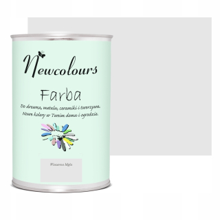 Nábytok farby jarná hmla 900 ml