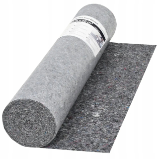 Podložky pod nožičky nábytku - Felt Painting Mat, non -slip, 50 m, 280 g