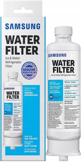 Spojovacia skrutka na nábytok - Samsung DA97-17376B HAF-QIN Vodný filter